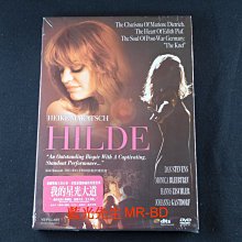 [藍光先生DVD] 海蒂傳奇 Hilde