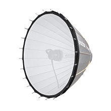 神牛 Godox Parabolic128〔Φ120cm〕 柔光紗 D1 | 低柔光 P128-D1