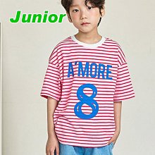 JS~JXL ♥上衣(PINK) ERINJ-2 24夏季 ERI240415-123『韓爸有衣正韓國童裝』~預購