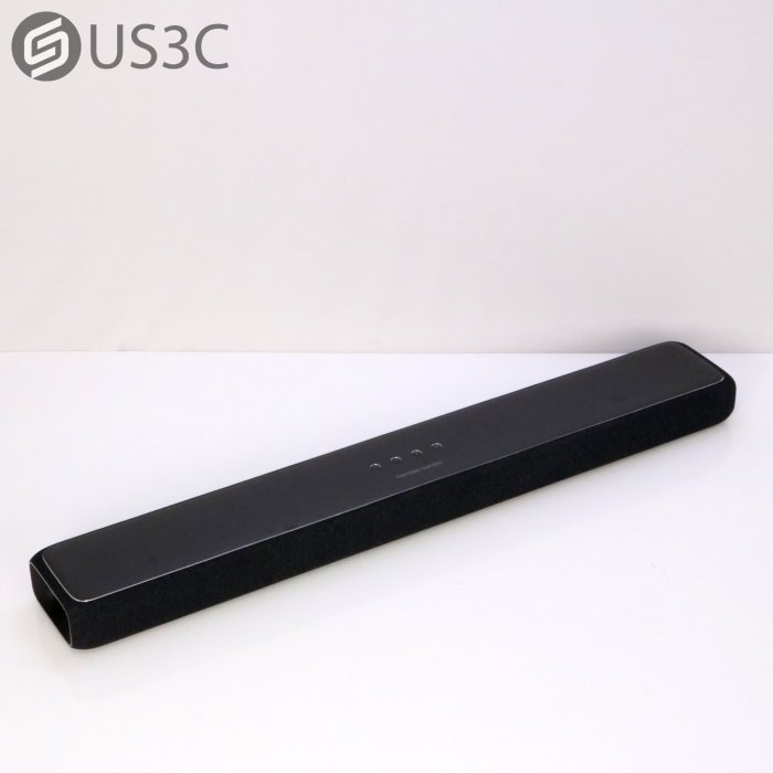 【US3C-高雄店】Harman/kardon Enchant 800 soundbar MultiBeam 環繞聲學 OLED面板 家庭劇院組