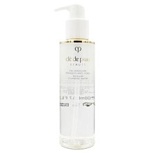 【橘子水】CLE DE PEAU 肌膚之鑰 精萃光采潔膚水 200ml