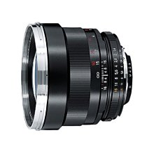 ＊兆華國際＊ Zeiss Planar T* 85mm F1.4 ZF2 NIKON接環 石利洛公司貨 可分期免運費