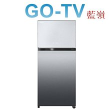 [GO-TV] TOSHIBA 東芝 608L 變頻兩門冰箱GR-AG66T(X) 限區配送