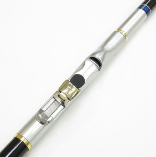 DAIWA MEGATHIS 紫電磯釣竿1.2號-53 | Yahoo奇摩拍賣