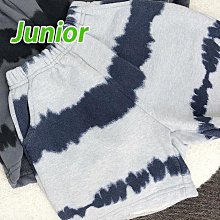 JS~JL ♥褲子(混灰色) NICE TO MEET YOU-2 24夏季 NIM240423-044『韓爸有衣正韓國童裝』~預購