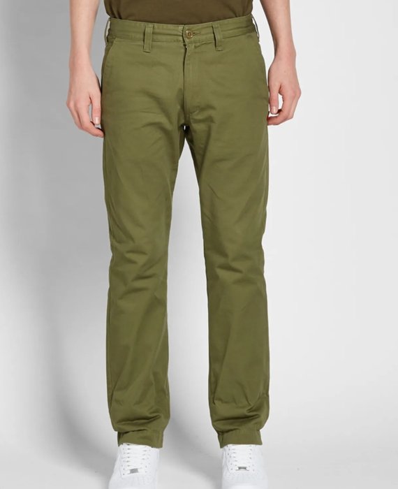 WTAPS 2016 BUDS SKINNY TROUSER