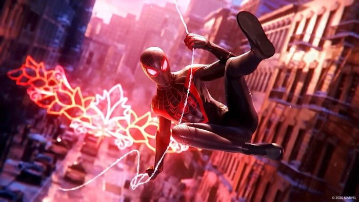 PS4 PS5 漫威蜘蛛人 邁爾斯摩拉斯 麥爾斯 MARVELS SPIDER MAN 中文版 附首批限定特典