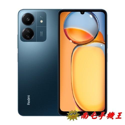 ○ 南屯手機王○ 紅米 redmi 13C (4+128G) 90Hz流暢螢幕【直購價】