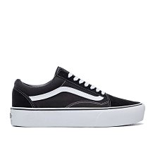 vans old skool platform 37