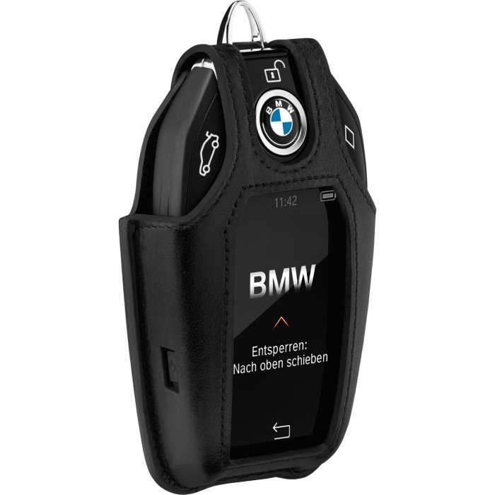 (B&M精品) 德訂BMW原廠萬寶龍G01 G02 G20 G21 G30 G31 G11 G12 G15 G05 G07 新 3 5 7 8 系鑰匙皮套