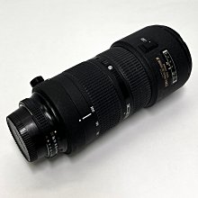 【蒐機王】Nikon AF 80-200mm F2.8 D ED 小黑三 85%新 黑色【歡迎舊3C折抵】C6284-6