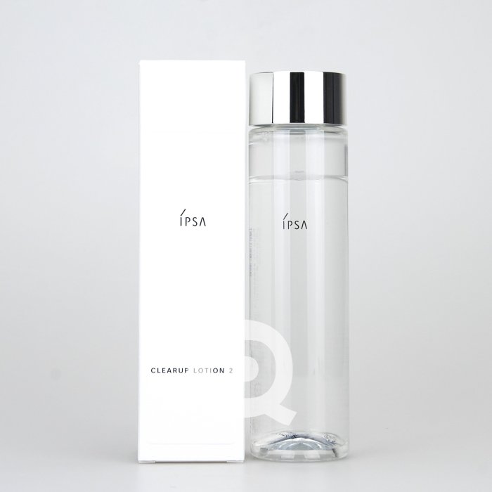 【ParaQue】IPSA 茵芙莎 角質發光液EX 150ml (2號)