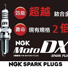 駿馬車業 免運費  NGK CPR8EDX-9S 釕合金 火星塞 對應 DRG S MAX FORCE MMBCU