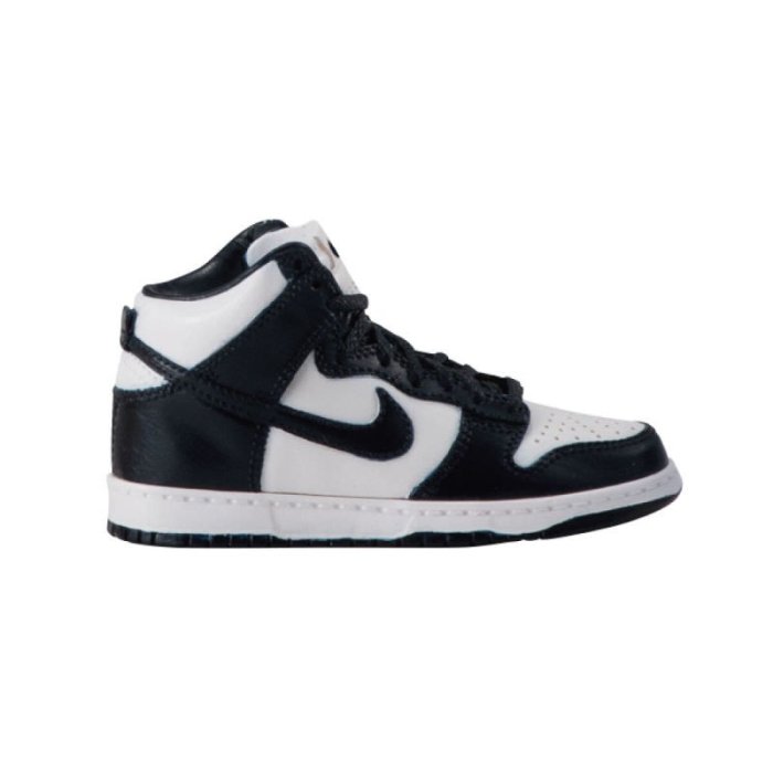 BANDAI 日本限定NIKE DUNK HIGH 扭蛋轉蛋玩具Villanova (Navy+White