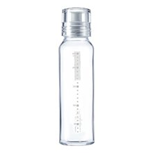 『德記儀器』《HARIO》斯利姆白色調味瓶 240ml