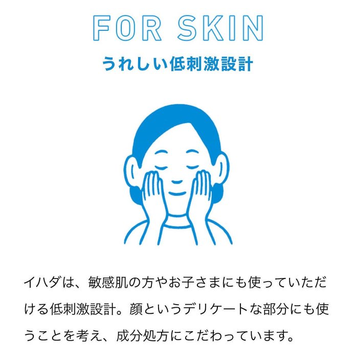 日本🇯🇵 資生堂 IHADA 夜晚集中修護乳霜（70g）晚霜 晚安面膜 保濕乳 敏感肌