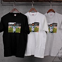 【HYDRA】Supreme Maradona Tee 馬拉度納 照片 短袖 短T【SUP634】