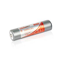 台灣潛水--- ORCATORCH 18650 鋰電池-3400mAh