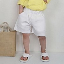 S~XL ♥褲子(IVORY) BLACK PINK-2 24夏季 BLK240521-085『韓爸有衣正韓國童裝』~預購