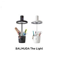 百慕達 BALMUDA The Light L01C 護眼檯燈 公司貨