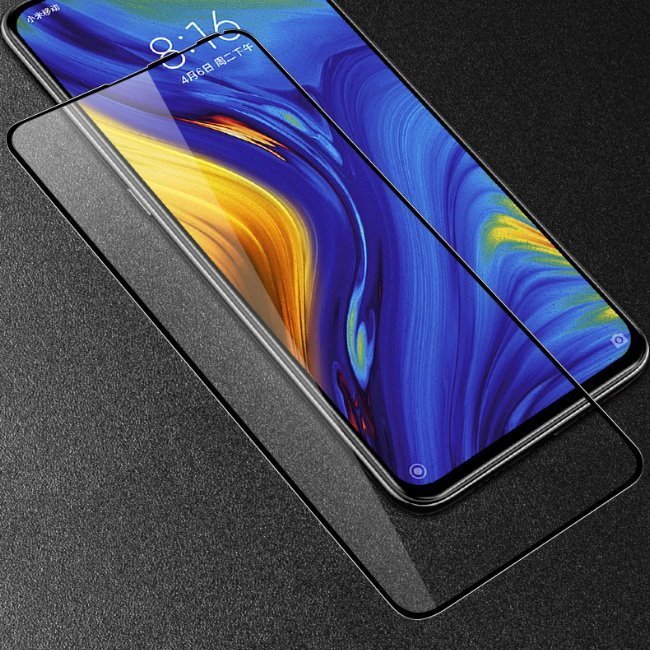 ?二次強化?全膠 滿版 全 玻璃貼 保護貼 紅米 Note8 Pro 小米A3 小米9T Pro5G 紅米Note8