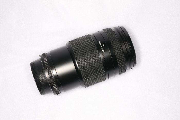 Nikon F】日本製Nikon AF 35-70mm f2.8D 高畫質大光圈變焦鏡頭，最低價