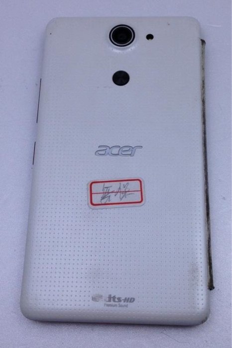 【冠丞3C】宏碁 Acer Liquid X1 手機 故障機 零件機 材料機 B138