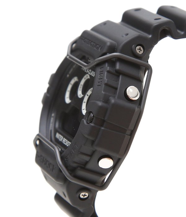 SI 日本代購】N.HOOLYWOOD × G-SHOCK DW-5900 | Yahoo奇摩拍賣