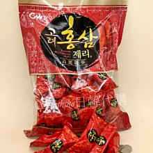 現貨 韓國 CW 高麗紅蔘軟糖 紅蔘軟糖 軟糖 糖果 紅蔘糖 禮糖 高麗紅蔘 350g