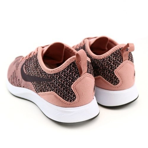 【免運費＊$880】NIKE DUALTONE RACER II 女鞋 童鞋 運動鞋 慢跑鞋 AQ4846600 磚紅