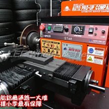 【桃園 小李輪胎 】專業 碟盤 車削 研磨 專治 煞車:異音 抖動 碟盤:吃溝 變形 歡迎詢問