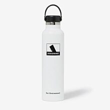 【日貨代購CITY】 DESCENDANT SPY HOP STANDARD MOUTH HYDRO FLASK 預購