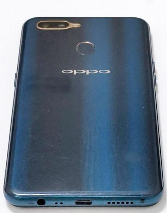 ╰阿曼達小舖╯ 歐珀 OPPO AX7 零件手機 6.2吋 不過電 不開機 螢幕沒有破 零件品 特價中