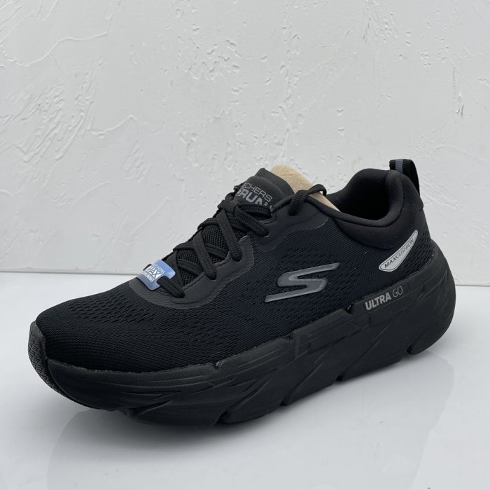 特惠Skechers男鞋 GORUN MAX 輕便跑鞋 ULTRA GO 厚底休閒鞋 極致避震 SKECHERS運動鞋