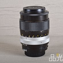 【品光數位】Nikon Non-AI 135mm F2.8 Q.C 定焦 手動鏡 #114203