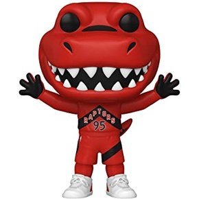 BEETLE FUNKO POP NBA MASCOTS 吉祥物 多倫多 暴龍 THE RAPTOR TORONTO