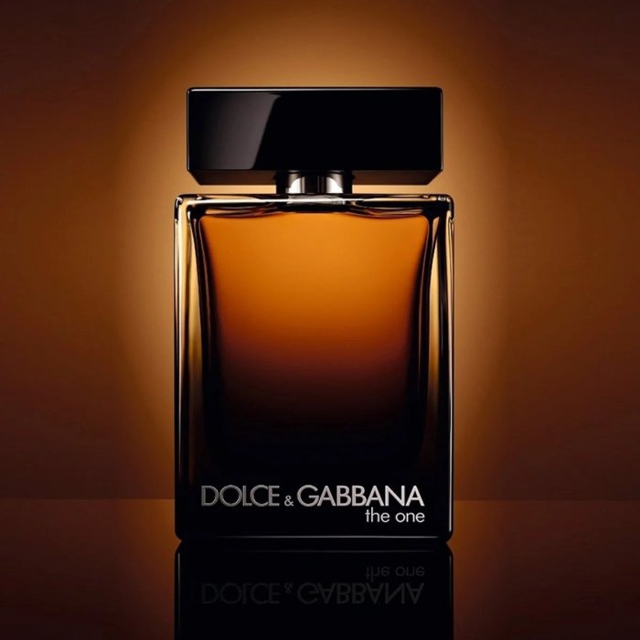 《小平頭香水店》Dolce & Gabbana The One 唯我男性淡香精 EDP 100ml TESTER 有蓋