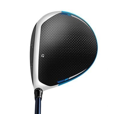 Taylormade泰勒梅高爾夫球桿SIM2一號木SIM2 MAX發球木男士通用