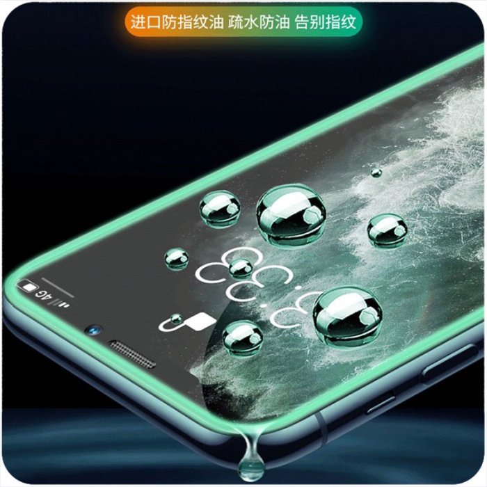 OPPO reno7 7pro 7Z A57 A54 A74 5Z 6Z 4Z GTNeo2 夜光 防撞 防窺 手機膜