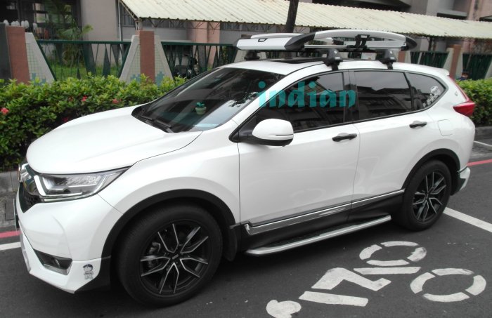 高雄車頂架 置放架 行李架 露營用品 沖浪 奧迪 日產 juke THULE7205 WingBar Edge 7205