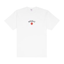 【日貨代購CITY】2020AW NOAH Rose Core Logo Tee LOGO 十字 短T 刺繡 玫瑰現貨