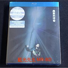 [藍光BD] -黃耀明 : 美麗的呼聲聽證會 Red Diffusion Live BD-50G + 2CD 三碟限定版