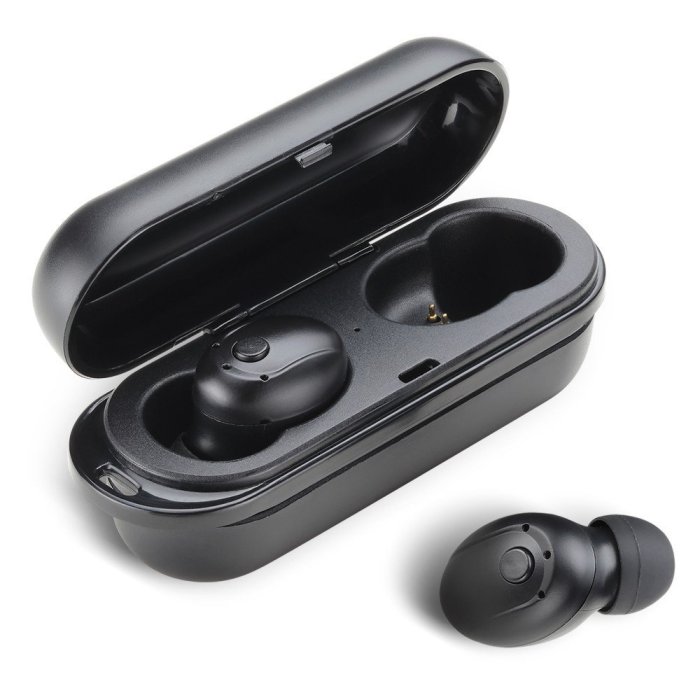 最新款 迷你雙耳藍芽耳機 向聯RONEVER MOE315 小米藍牙耳機iPhone原廠airpods三星airdots