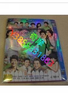 DVD 專賣店 娘家的故事3之愛的奉獻