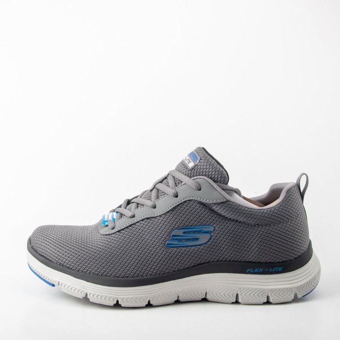 SKECHERS AIR-COOLED MEMORY FOAM 舒適 記憶棉鞋墊 健走鞋 232229CCBK 現貨