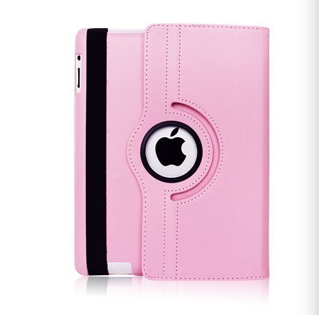 *蝶飛*休眠喚醒iPAD4/New ipad /ipad2/ipad3 皮套smart cover 保護套A1416