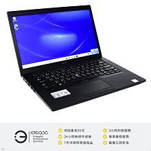 「點子3C」Dell Latitude 7490 14吋筆電 i7-8650U【店保3個月】16G 256G SSD 內顯 4核心 文書機 DH358