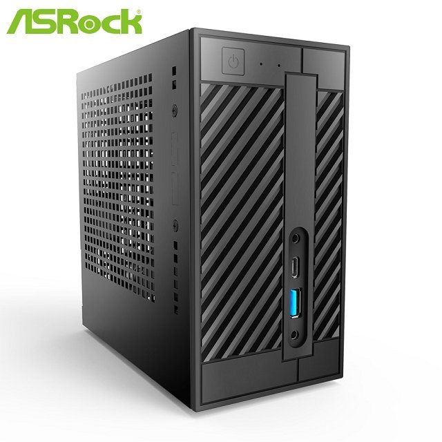 @電子街3C 特賣會@全新全套PC 華擎 ASRock 八代雙核迷你電腦 Deskmini 310  (LGA1151)