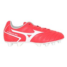 MIZUNO MONARCIDA NEO SEL MD 女童室外足球鞋-3E(免運「P1GB232564」≡排汗專家≡