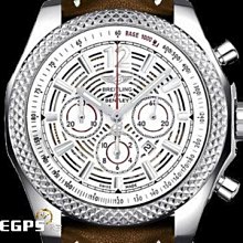 【永久流當品】BREITLING 百年靈  Barnato 計時碼表 A4139021 飛行錶 SQI6149